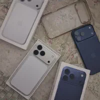 iphone 17 pro max za  ریجستر شده