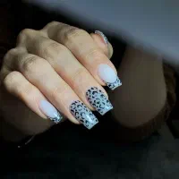 کاشت ناخن ژل تخفیف ویژه 350