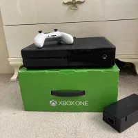 Xbox one 500 ایکس باکس فول گیم