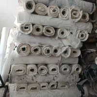 خرید ضایعات رول کاغذ سابلیمیشن و ته رول کاهی