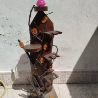 دکور چوبی زیبا