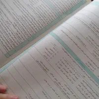 5کتاب شب امتحان خیلی سبزدوازدهم قیمت توافقی چاپ402|کتاب و مجله آموزشی|رستمآباد, |دیوار