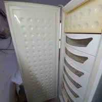 یخچال و فریزر