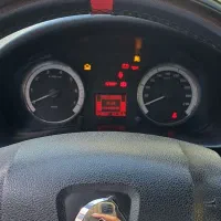 رانا پلاس مدل ۱۴۰۰ بی رنگ|خودرو سواری و وانت|تهران, هلال احمر|دیوار