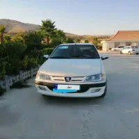 پژوپارس دوگانه سوز کارخانه، مدل 94|خودرو سواری و وانت|گیلان غرب, |دیوار