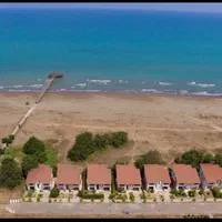 فروش زمین در شهرک ساحلی قناری چپکرود