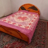 منزل مبله 160 متری دو خواب|اجارهٔ کوتاه‌مدت آپارتمان و سوئیت|شیراز, مسلم|دیوار