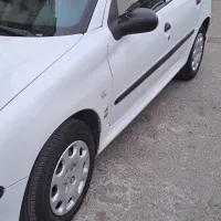 206 تیپ 2 مدل 1401|خودرو سواری و وانت|آمل, |دیوار