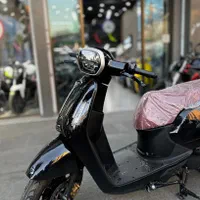 موتور بنلی پانارئا۱۲۵ benelli panarea 125|موتورسیکلت|تهران, شکوفه|دیوار