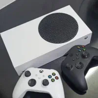 ایکس باکس سریز s|کنسول، بازی ویدئویی و آنلاین|چابهار, |دیوار