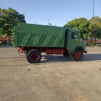 کمپرسی911 همه چی نو