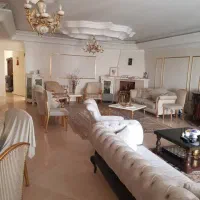 ویو-مشجر-Topلوکیشن-فرمانیه-نیاوران-110متر