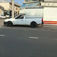 فروش اریسان مدل۹۹|خودرو سواری و وانت|لنگرود, |دیوار