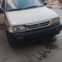 مدل ۸۶ بژ دوگانه شرکتی