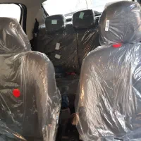 ۲۰۷مدل ۱۴۰۳ سقف فلز|خودرو سواری و وانت|گرگان, |دیوار