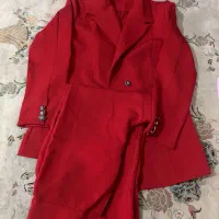 مانتو شلوار