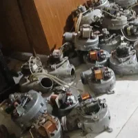 فن پکیج دیواری