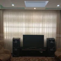 پرده ابریشم