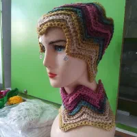 کلاه ترک|لباس|ملارد, |دیوار