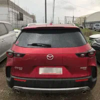 Mazda cx50 premium plus turbo