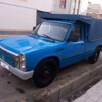 نیسان دوگانه