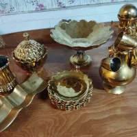 سرویس پذیرایی و دکوری