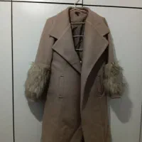 پالتو فوتر سایز ۴۲.۴۴