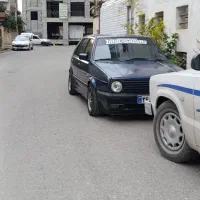 گلف نسل دو ۱۹۹۲