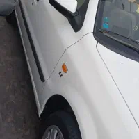 سمند ال ایکس مدل ۱۴۰۰