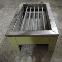 کباب پز شاین