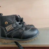 کفش پسرانه|کفش و لباس بچه|خوسف, |دیوار