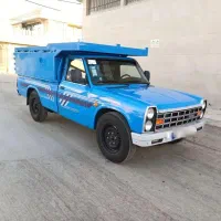 وانت زامیاد مدل ۱۴۰۳ دوگانه کارخانه صفر