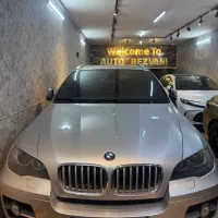 Bmwx6 5litr|خودرو سواری و وانت|قم, سراجه (۱۵ خرداد)|دیوار