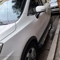 جک S3|خودرو سواری و وانت|شیروان (خراسان), |دیوار