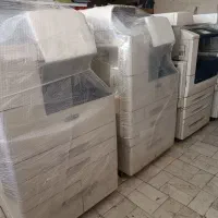 فروش و تعمیر انواع دستگاه کپی|پرینتر، اسکنر، کپی، فکس|یزد, |دیوار
