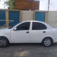 سایناs مدل   ۱۴۰۱ کارمندی  ۵۰ تا کار درجه یک