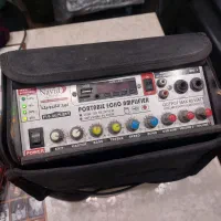 اکو دستی نوید|سیستم صوتی خانگی|اردبیل, |دیوار