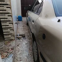 سمند مدل83|خودرو سواری و وانت|اهواز, اهواز|دیوار