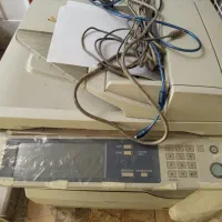 پیرینتر|پرینتر، اسکنر، کپی، فکس|بومهن, |دیوار