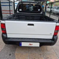 پراید وانت ۱۵۱|خودرو سواری و وانت|پاکدشت, پاکدشت (مامازند)|دیوار