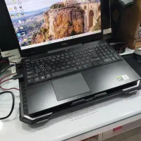 لپ تاپ گیمینگ دل