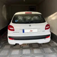 207پانا دنده ای رینگ فروش فوری