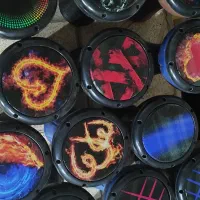 تمپو فایبر طرخدار|درام و پرکاشن|قزوین, |دیوار