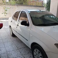 تیبا مدل ۹۷ دوگانه فابریک سالم تمیز|خودرو سواری و وانت|گنبد کاووس, |دیوار