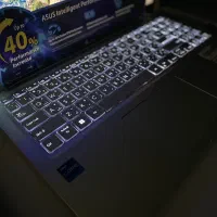 لپتاپ i7 نسل 13 ایسوس|رایانه همراه|گنبد کاووس, |دیوار