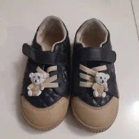 کفش پسرانه سایز ۲۶