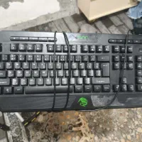 کیبورد گیمینگ