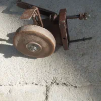 چاقو تیز کن