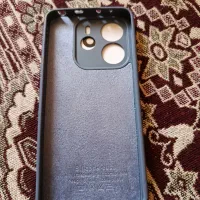 ۳عدد گارد گوشی نوت ۱۴ تمیز و ۱ماه کار،یکی نو