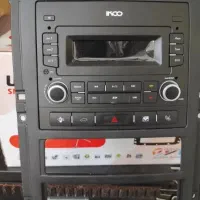 ظبط فابریکی پژو 405